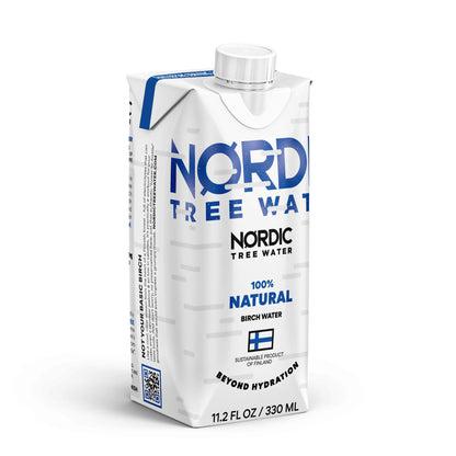 Nordic Tree Water Natural