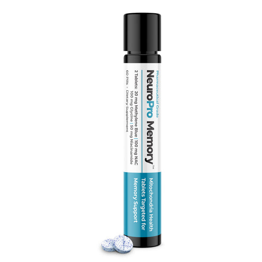 NeuroPro Memory