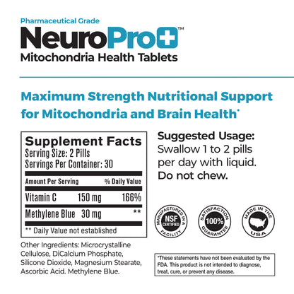 NeuroPro Plus