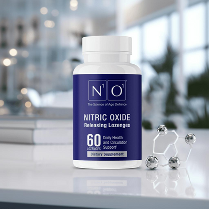 N1O1 Nitric Oxide