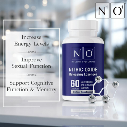 N1O1 Nitric Oxide