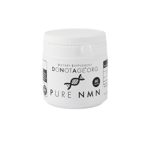 Pure NMN  500mg