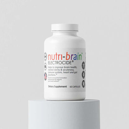 nutri-brain