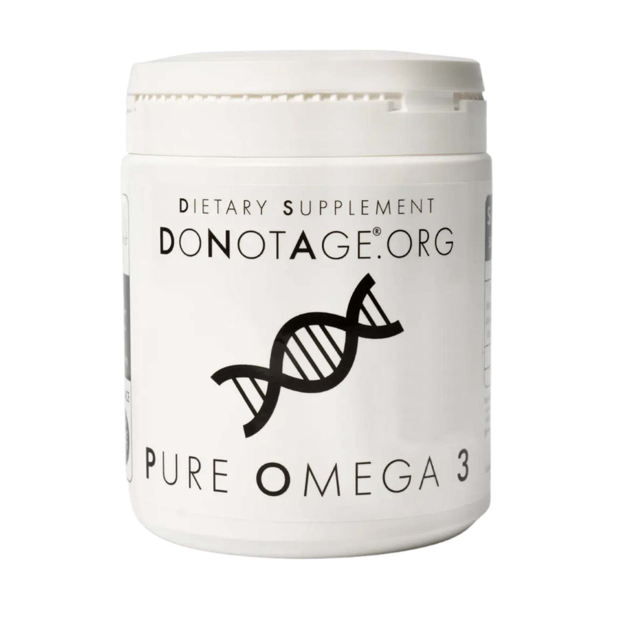 Pure Omega 3, 60 capsules
