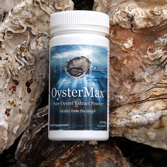 OysterMax