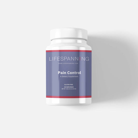 Pain Control