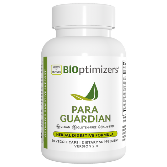 Para Guardian