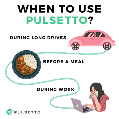 Pulsetto