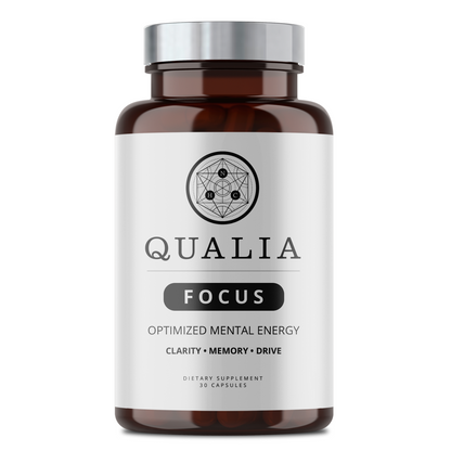 Qualia Focus 30ct