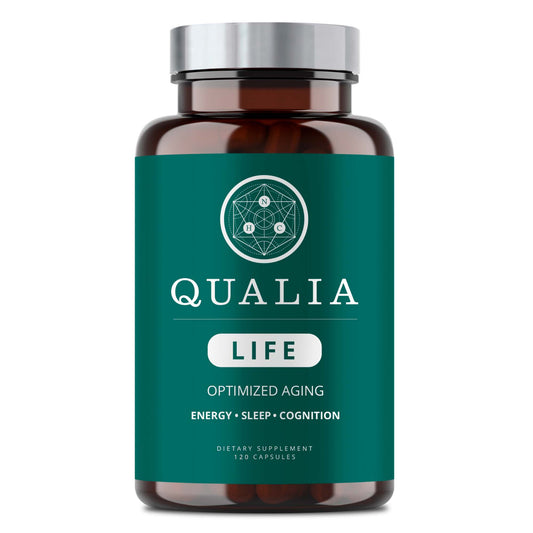 Qualia Life 120ct