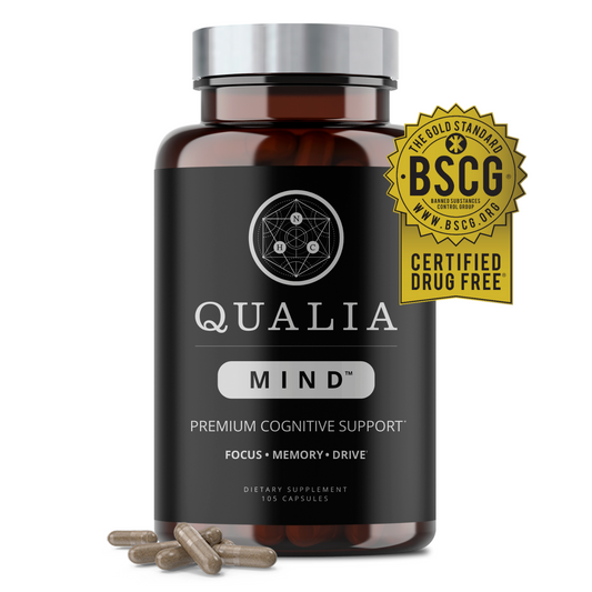 Qualia Mind 105ct