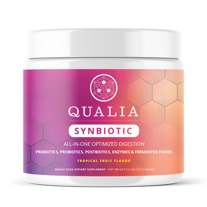 Qualia Synbiotic 5.6oz