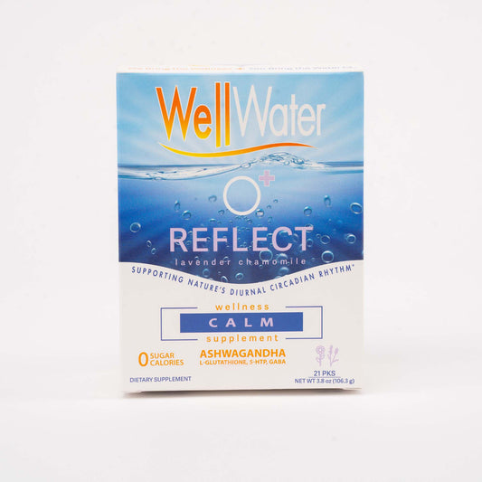 WellWater Reflect