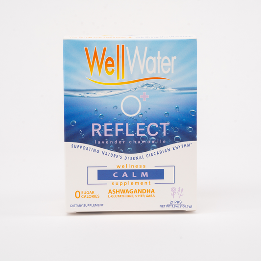 WellWater O+ Reflect