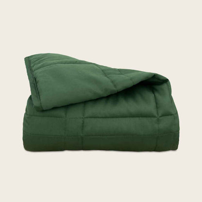 Baloo Throw 12lbs Spruce