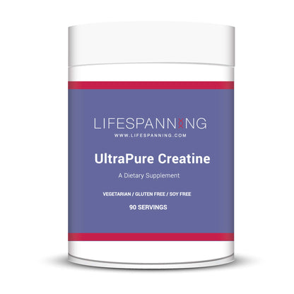 Ultra Pure Creatine