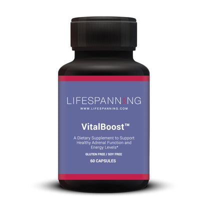 VitalBoost