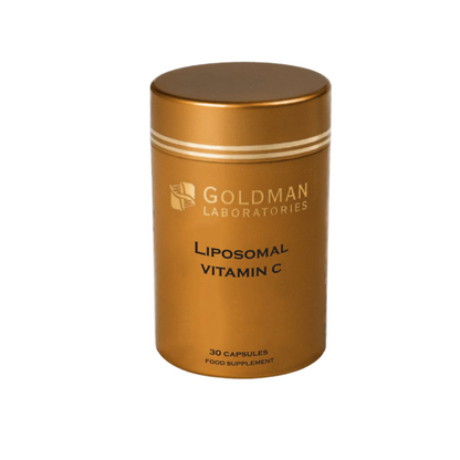 Liposomal Vitamin C 500