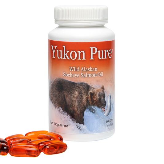 Yukon Pure